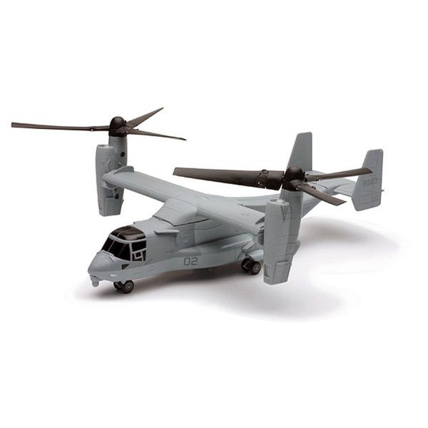 Newray V22 Bell Boeing Osprey 12PK 26113